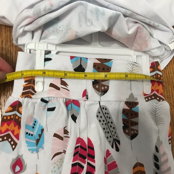 NWT, Isn’t She Lovely matching set - Picture 3 of 5